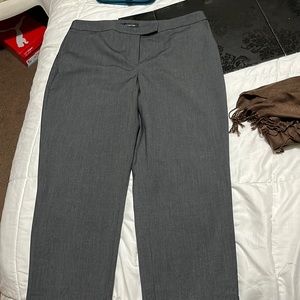 Jones New York work pants